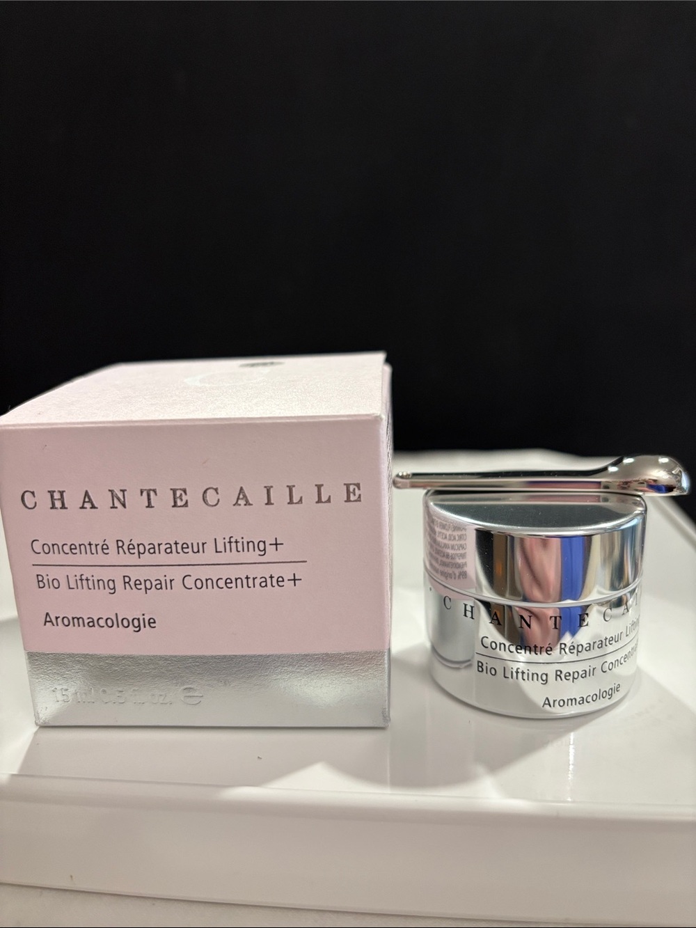 Chantecaille Bio Lifting Repair Concentrate+